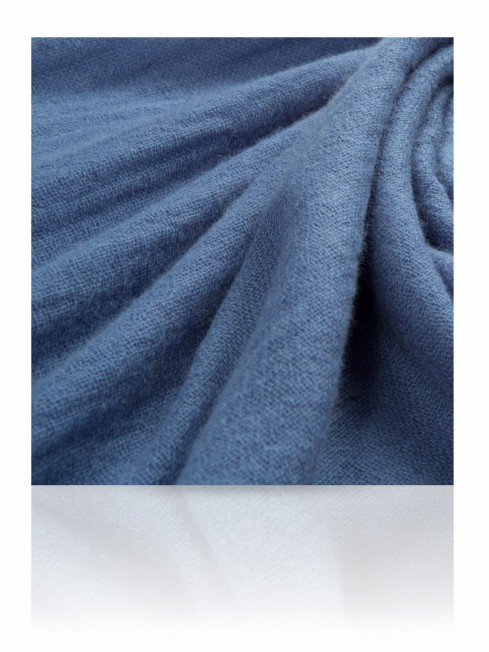Палантин Унисекс C-CAS_26S.1/BLEU